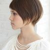 Long Pixie Hairstyles For Thin Hair (Photo 1 of 15)