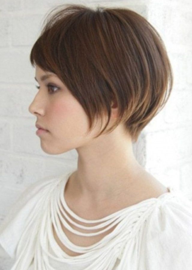 15 the Best Long Pixie Hairstyles for Thin Hair