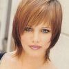 Cute Short Hairstyles For Thin Hair (Photo 15 of 25)