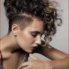 Curly Hair Short Hairstyles (Photo 20 of 25)