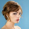 Hairstyles For Short Hair For Wedding Guest (Photo 11 of 25)