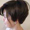 Short Hairstyles For Women In Their 40S (Photo 21 of 25)