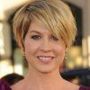 Short Hairstyles For Ladies Over 50 (Photo 18 of 25)