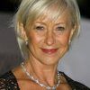 Short Hairstyles For Women Over 50 With Straight Hair (Photo 2 of 25)