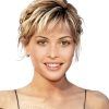 Ladies Short Hairstyles For Thick Hair (Photo 6 of 25)