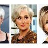 Short Hairstyles For Women 50 (Photo 20 of 25)
