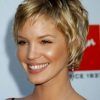 Pixie Hairstyles Without Bangs (Photo 6 of 15)