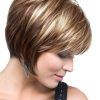 Highlighted Pixie Hairstyles (Photo 15 of 25)