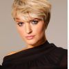 Pure Blonde Shorter Hairstyles For Older Women (Photo 3 of 25)
