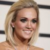 Carrie Underwood Short Hairstyles (Photo 9 of 25)