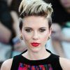 Scarlett Johansson Short Hairstyles (Photo 22 of 25)