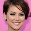 Jessica Stroup Pixie Hairstyles (Photo 1 of 15)