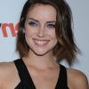 Jessica Stroup Pixie Hairstyles (Photo 9 of 15)