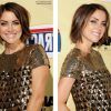 Jessica Stroup Pixie Hairstyles (Photo 13 of 15)
