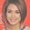 Light Brown Bob Hairstyles (Photo 10 of 15)