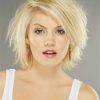 Short Haircuts For Women With Oval Face (Photo 24 of 25)