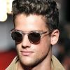 Short To Medium Hairstyles For Men (Photo 21 of 25)