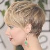 Pixie Hairstyles For Oval Face Shape (Photo 16 of 16)