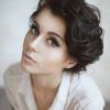 Short Hairstyles For Oval Faces And Thick Hair (Photo 16 of 25)