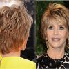 Medium Short Haircuts For Women Over 50 (Photo 13 of 25)