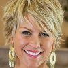 Blonde Pixie Haircuts For Women 50+ (Photo 4 of 25)