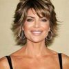 Short Haircuts For Women Over 50 (Photo 7 of 25)