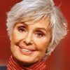 Gray Pixie Hairstyles For Over 50 (Photo 24 of 25)