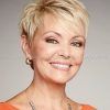 Blonde Pixie Haircuts For Women 50+ (Photo 1 of 25)