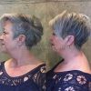 Pixie Undercut Hairstyles For Women Over 50 (Photo 5 of 25)