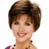 Short Haircuts For Women 50 And Over (Photo 9 of 25)
