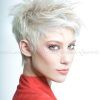 Platinum Asymmetrical Blonde Hairstyles (Photo 19 of 25)