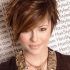 25 Best Short Haircuts for Big Face