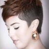 Pixie Hairstyles With Shaved Sides (Photo 11 of 15)