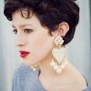 Great Short Haircuts For Thick Hair (Photo 13 of 25)