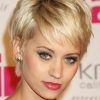 Short Haircuts To Make You Look Younger (Photo 12 of 25)