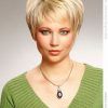 Layered Pixie Hairstyles With Textured Bangs (Photo 3 of 25)