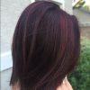 Short Haircuts With Red Color (Photo 14 of 25)