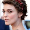 Short Wedding Hairstyles With A Swanky Headband (Photo 7 of 25)