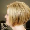 Short Hairstyles And Highlights (Photo 11 of 25)