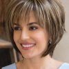 Short Hairstyles And Highlights (Photo 20 of 25)