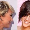 Short Hairstyles And Highlights (Photo 10 of 25)