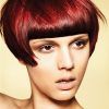 Short Hairstyles For Red Hair (Photo 12 of 25)