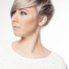 Pixie Hairstyles With Long Side Swept Bangs (Photo 5 of 15)