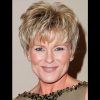 Short Hairstyles For Women 50 (Photo 18 of 25)