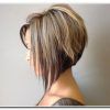Hairstyles Long In Front Short In Back (Photo 7 of 25)