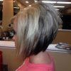 Stacked And Angled Bob Braid Hairstyles (Photo 10 of 25)