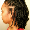 Short Messy Hairstyles With Twists (Photo 20 of 25)