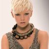Short Layered Pixie Haircuts (Photo 22 of 25)