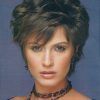 Over 50S Hairstyles For Short Hair (Photo 11 of 25)