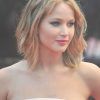 Jennifer Lawrence Medium Hairstyles (Photo 10 of 25)
